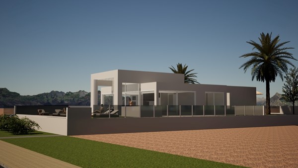 Medium property photo - Calle Adelfa, 35660 La Oliva